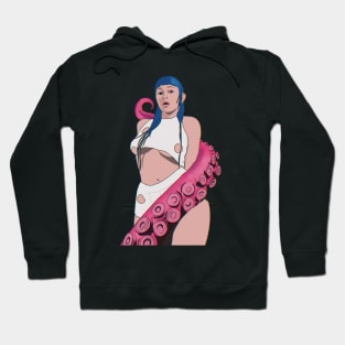 Demi-devil Hoodie